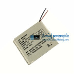 Μπαταρία για PLC 458085 [Αντικατάσταση μπαταρίας]